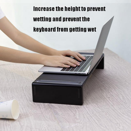 Notebook Storage Rack For Enhanced Display And Organization