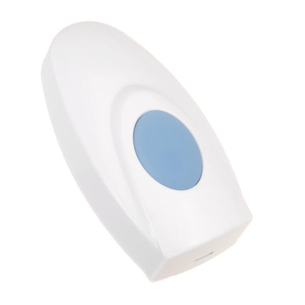 Wireless Waterproof Doorbell With 36 Chimes - Remote Control