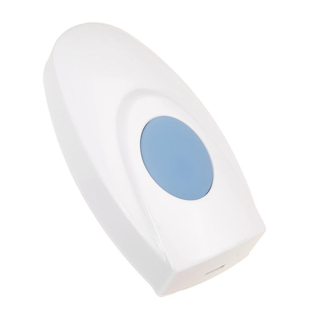 Wireless Waterproof Doorbell With 36 Chimes - Remote Control