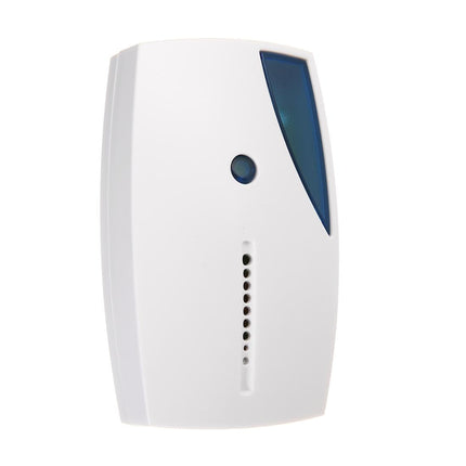 Wireless Waterproof Doorbell With 36 Chimes - Remote Control