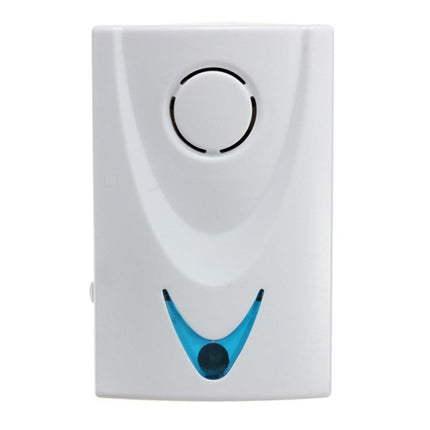 Long-Distance Wireless Doorbell With Remote Control