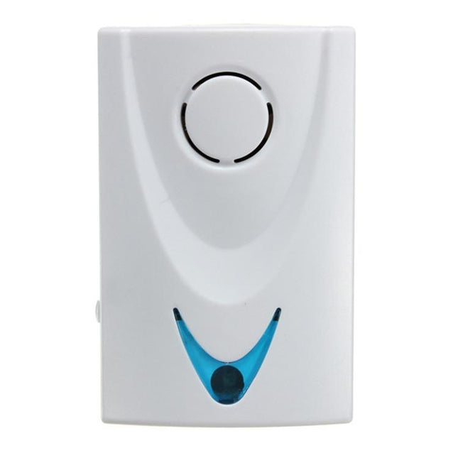 Long-Distance Wireless Doorbell With Remote Control