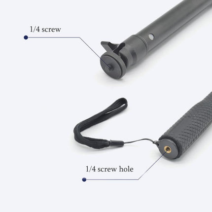 Gimbal Extension Rod For Dji Pocket / Pocket 2 - Stabilizer