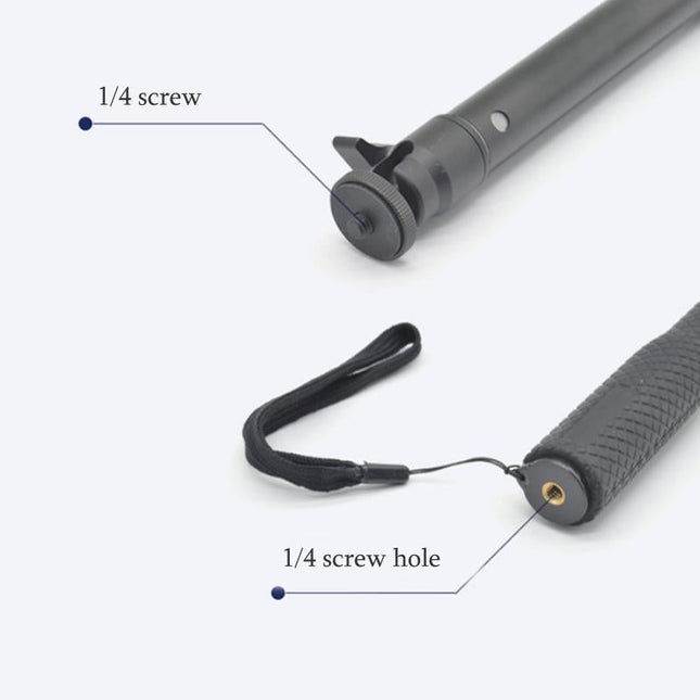 Gimbal Extension Rod For Dji Pocket / Pocket 2 - Stabilizer