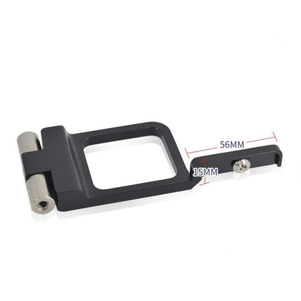 Universal Handheld Stabilizer Board For Feiyu Zhiyun And Dji Action