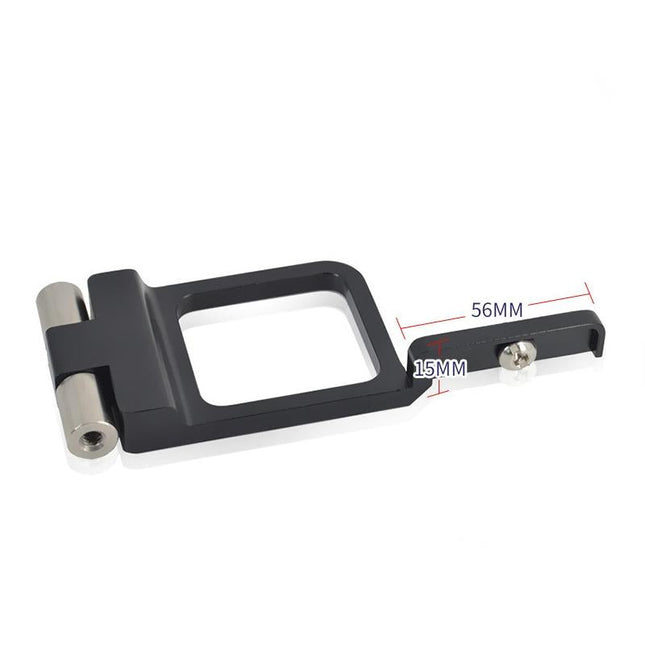 Universal Handheld Stabilizer Board For Feiyu Zhiyun And Dji Action