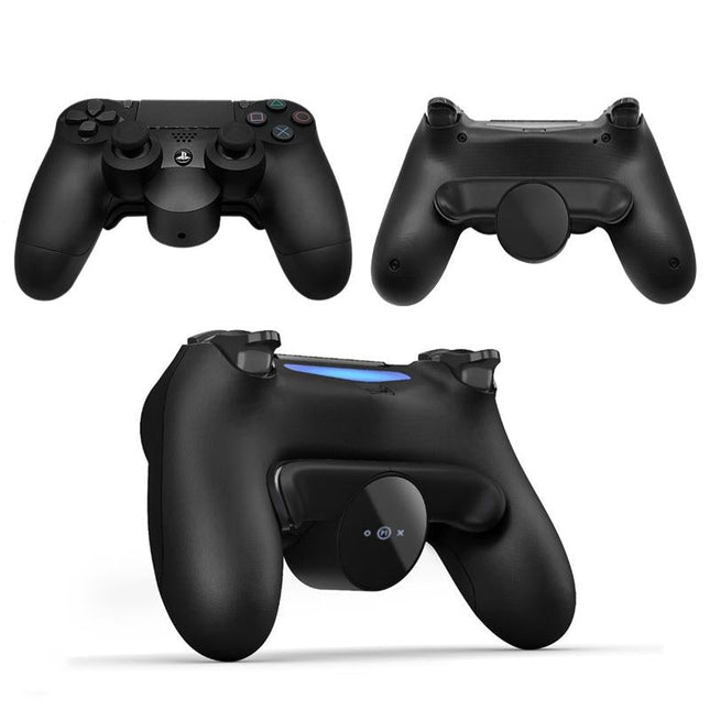 Ps4 Rear Extension Unit With Additional Buttons