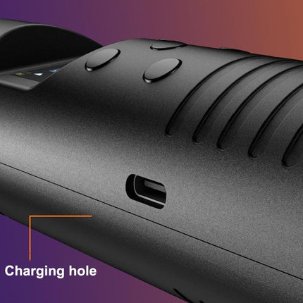 Adjustable Temperature Light Stick - Rgb Colourful 3000K-6500K