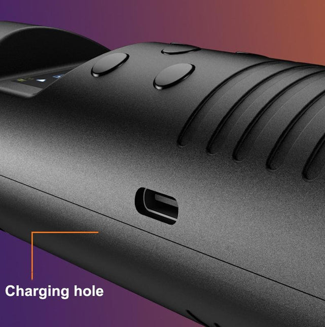 Adjustable Temperature Light Stick - Rgb Colourful 3000K-6500K