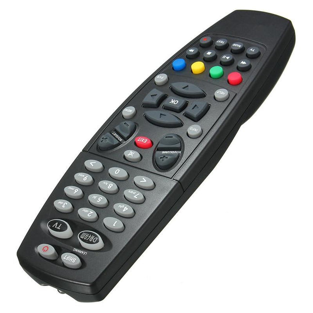 Sunray Dream Box Remote Control For Dm800 Set-Top Box