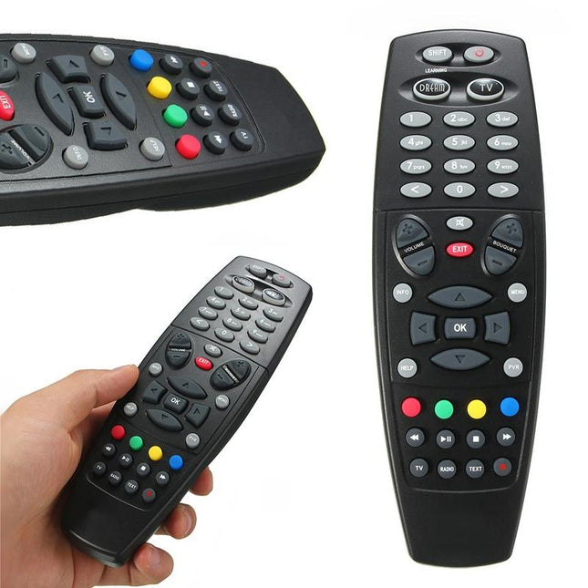 Sunray Dream Box Remote Control For Dm800 Set-Top Box