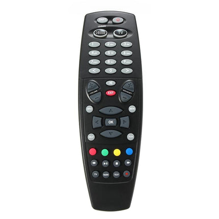 Sunray Dream Box Remote Control For Dm800 Set-Top Box