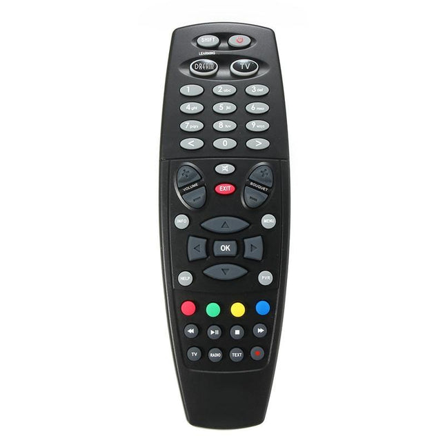 Sunray Dream Box Remote Control For Dm800 Set-Top Box