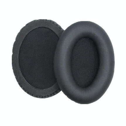 Pair Of Leather Headphone Earmuff Covers For Edifier H850