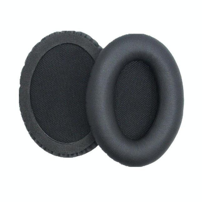 Pair Of Leather Headphone Earmuff Covers For Edifier H850