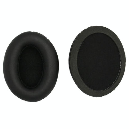 Pair Of Leather Headphone Earmuff Covers For Edifier H850