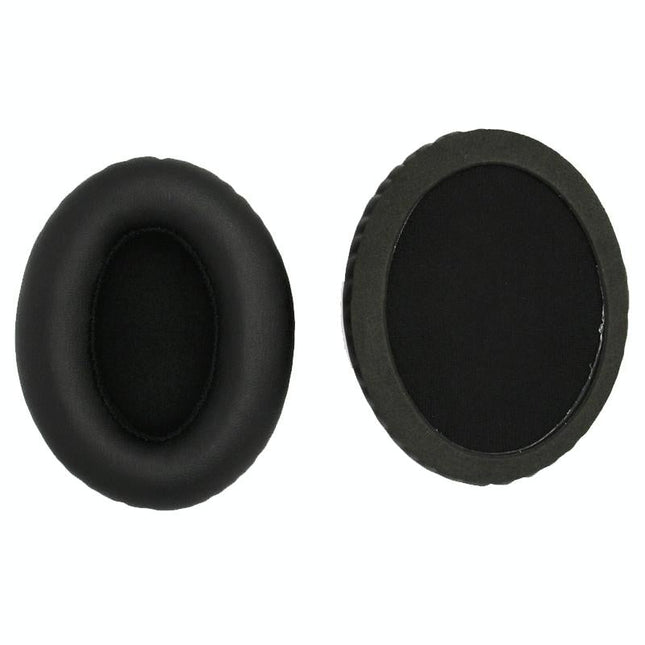 Pair Of Leather Headphone Earmuff Covers For Edifier H850