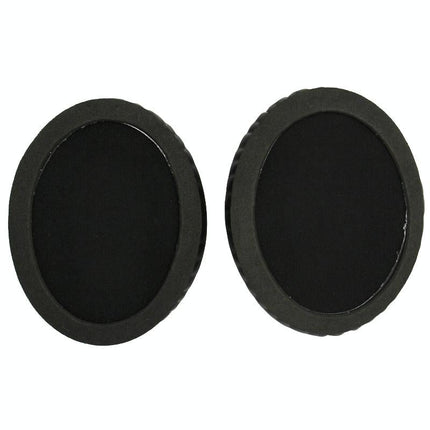 Pair Of Leather Headphone Earmuff Covers For Edifier H850