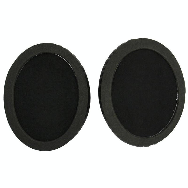 Pair Of Leather Headphone Earmuff Covers For Edifier H850