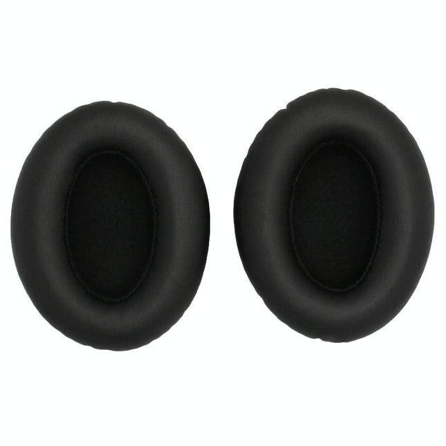 Pair Of Leather Headphone Earmuff Covers For Edifier H850