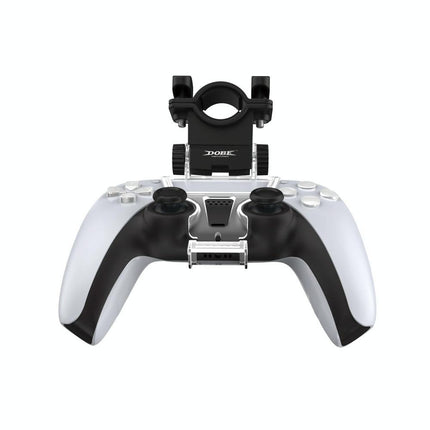 Ps5 Game Handle Phone Holder Clip - Easy Mount