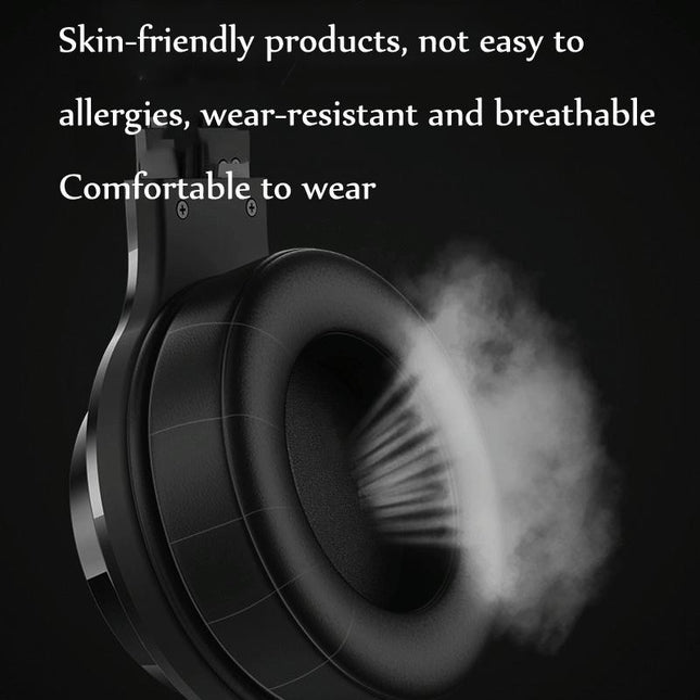 2-Pack Headset Case For Edifier Hecate G4 Gaming Headphones - Black / Red