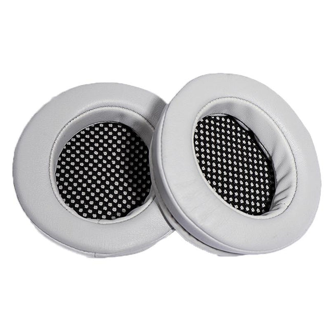 2-Pack Headset Case For Edifier Hecate G4 Gaming Headphones - Gray Earmuffs