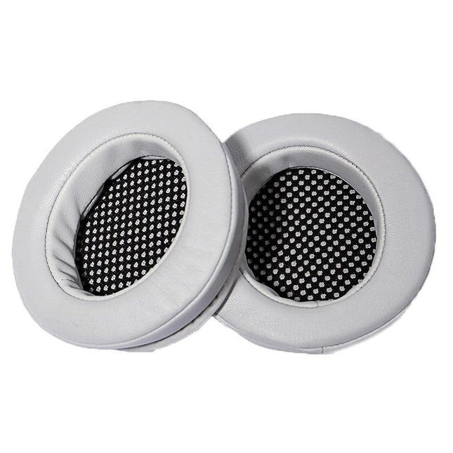 2-Pack Headset Case For Edifier Hecate G4 Gaming Headphones - Gray Earmuffs