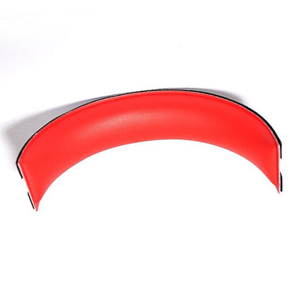 2-Pack Headset Case For Edifier Hecate G4 - Red Beam