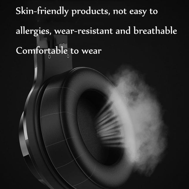 2-Pack Headset Case For Edifier Hecate G4 - Red Beam