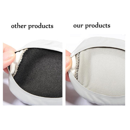 2-Pack Headset Case For Edifier Hecate G4 - Red Beam