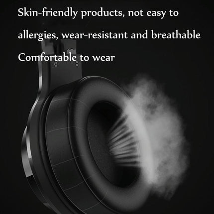 2-Pack Headset Case For Edifier Hecate G4 - Gray Beam