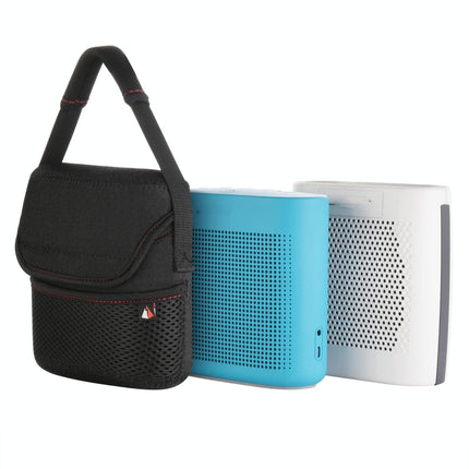 Portable Dustproof Cover For Bose Soundlink Ii Speaker