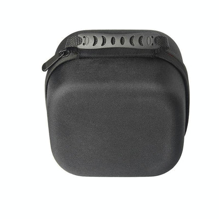 Protective Cover For Apple Homepod Mini - Set Of 2 - Black