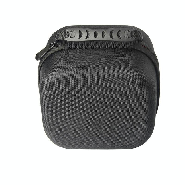Protective Cover For Apple Homepod Mini - Set Of 2 - Black