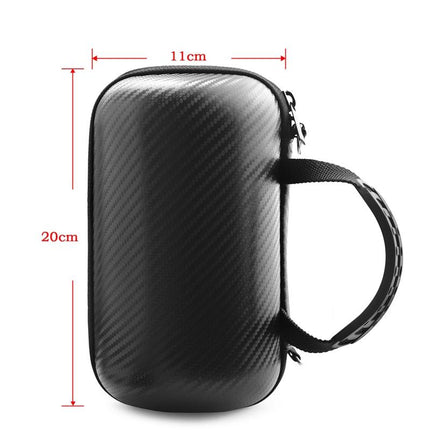 Bluetooth Speaker Bag For Bose Soundlink Revolve+ Ii - 2 Pack