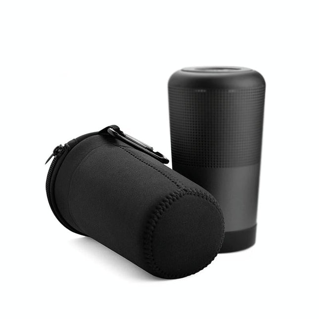 2-Pack Soft Bag For Bose Soundlink Revolve Ii Bluetooth Speakers