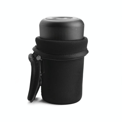 2-Pack Soft Bag For Bose Soundlink Revolve Ii Bluetooth Speakers