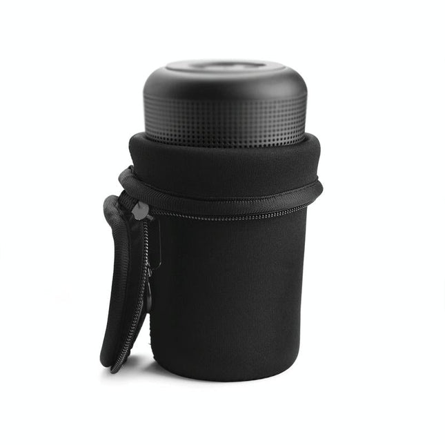 2-Pack Soft Bag For Bose Soundlink Revolve Ii Bluetooth Speakers