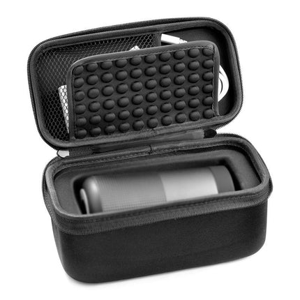 2-Pack Bluetooth Speaker Carrying Case For Bose Soundlink Revolve Ii