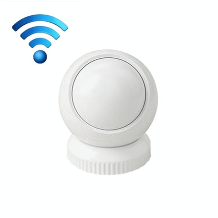 Tuya Smart Human Motion Sensor - Anti-Theft Infrared