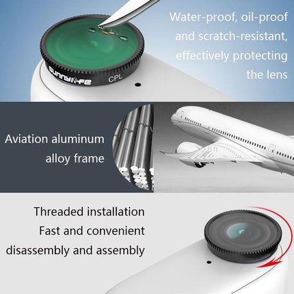 Insta360 Go 2 Nd32 Sports Camera Filter