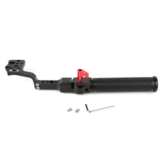 Adjustable Angle Slr Stabilizer Handle For Dji Ronin S / Sc