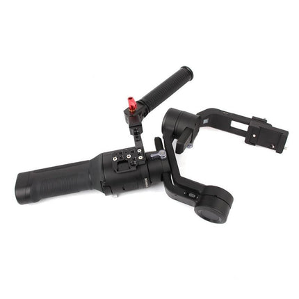 Adjustable Angle Slr Stabilizer Handle For Dji Ronin S / Sc