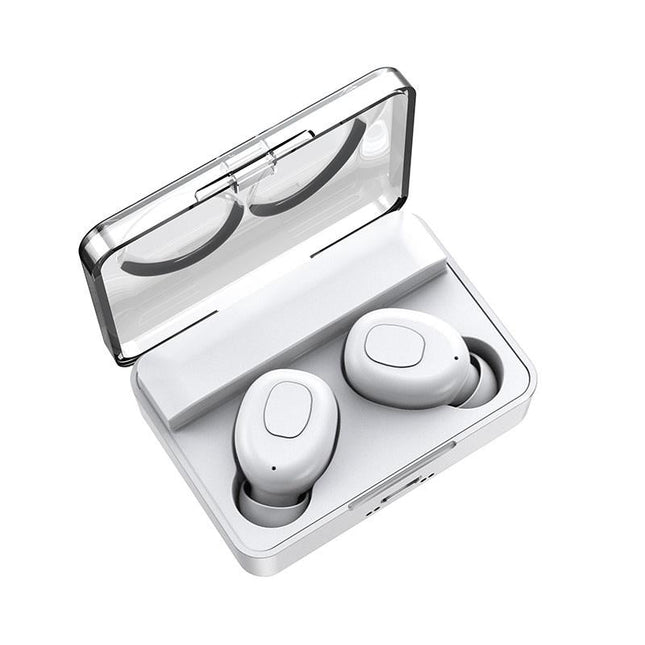 Wireless Bluetooth Headset For Kids - 5.0 Tws Mini