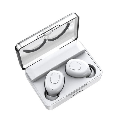 Wireless Bluetooth Headset For Kids - 5.0 Tws Mini