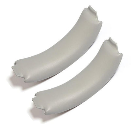 Razer Standard Headphone Case - 2 Pack Gray Sponge