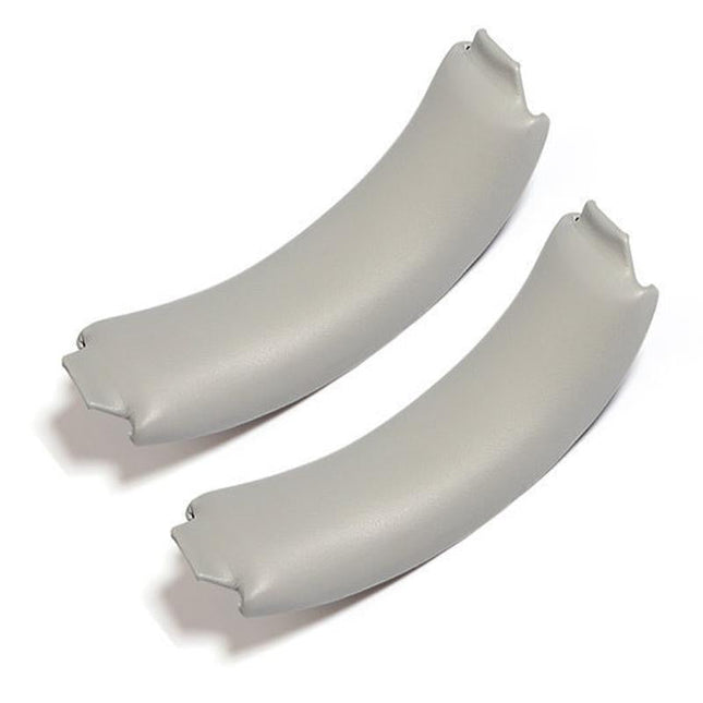 Razer Standard Headphone Case - 2 Pack Gray Sponge