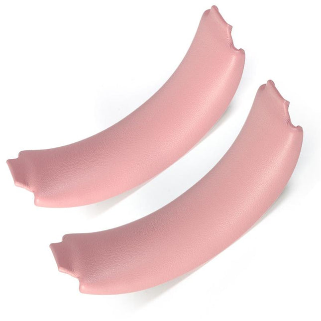 Razer Standard Headphone Case - 2 Pack Pink Sponge