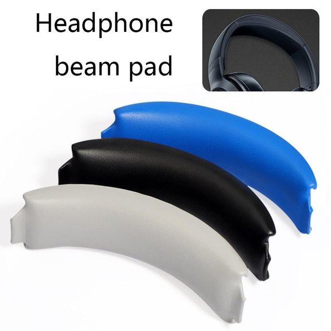 2-Pack Razer Headphone Sponge Case - Light Blue Head Beam